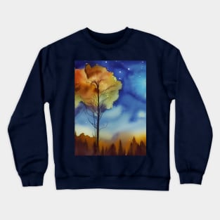 Feeling the Change Crewneck Sweatshirt